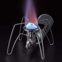 Soto Regulator Stove