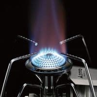 Soto Regulator Stove