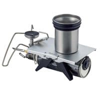 Soto Regulator TriTrail Stove
