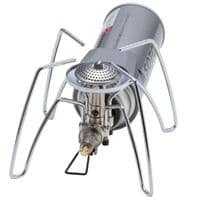 Soto Regulator TriTrail Stove