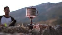 Soto Windmaster Stove with 4Flex