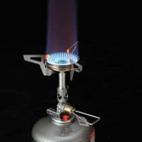 Soto Windmaster Stove with 4Flex