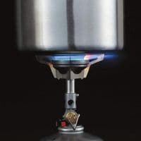 Soto Windmaster Stove with 4Flex