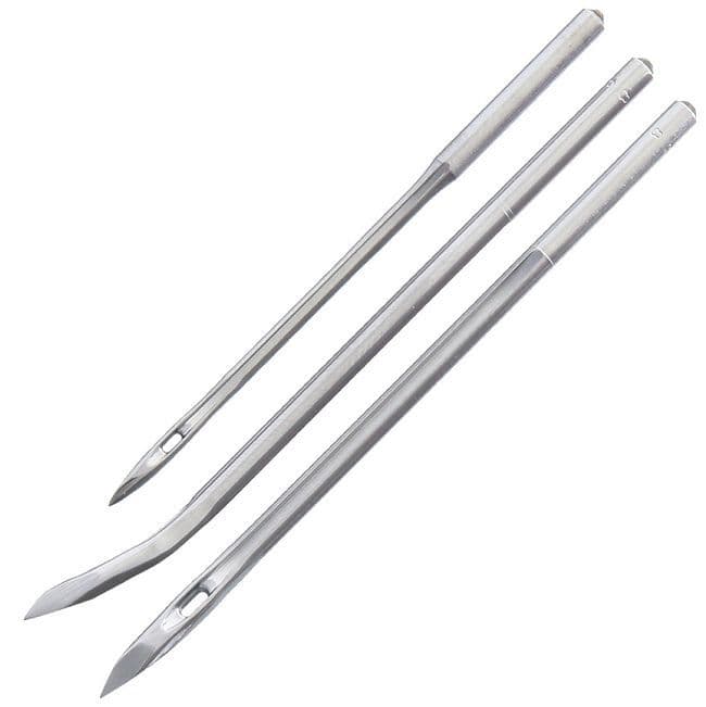 Speedy Stitcher 3 Pack of Needles