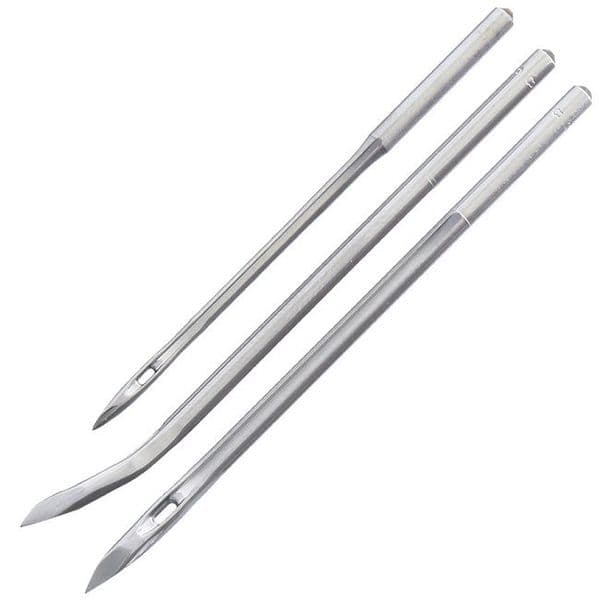 Speedy Stitcher 3 Pack of Needles