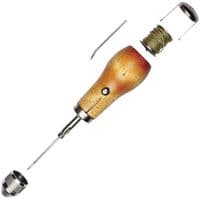 Speedy Stitcher Deluxe Sewing Awl Kit
