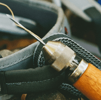 Speedy Stitcher Sewing Awl