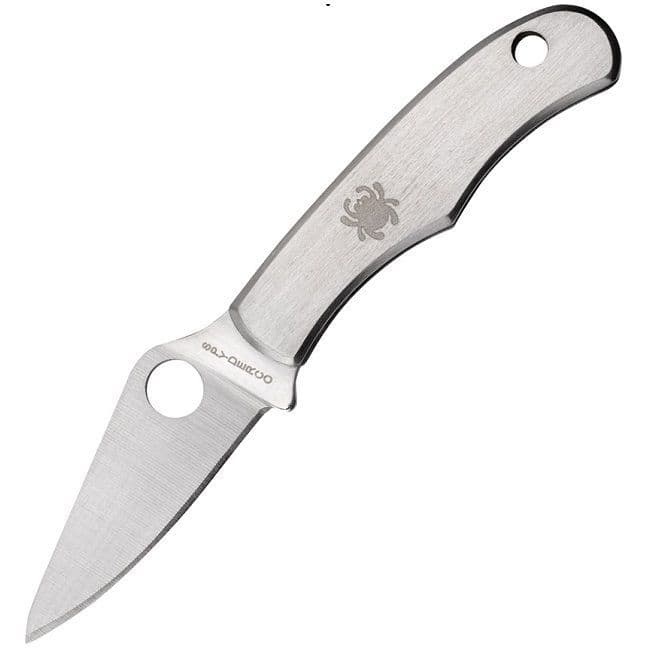 Spyderco Bug Miniature Folding knife