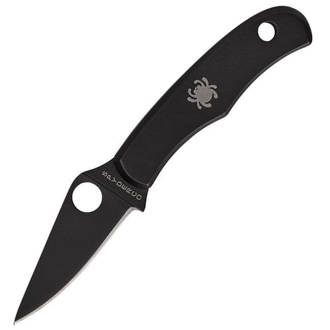 Spyderco Bug Miniature Folding knife