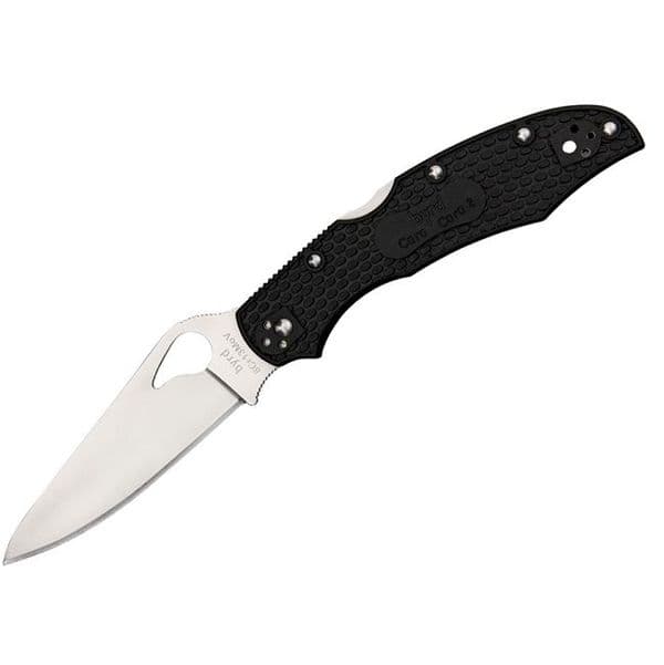 Spyderco Byrd Cara Cara Lock Knife