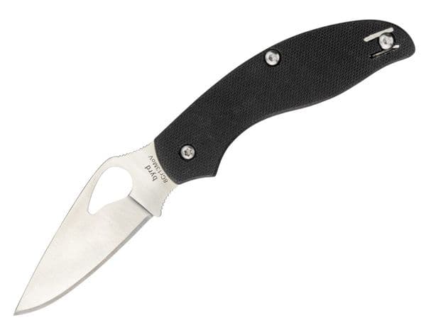 Spyderco Byrd Tern UK Pen Knife - EDC