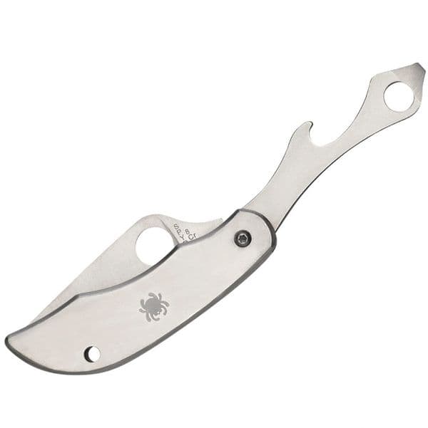Spyderco Clipi Tool - Bottle Opener/Screwdriver