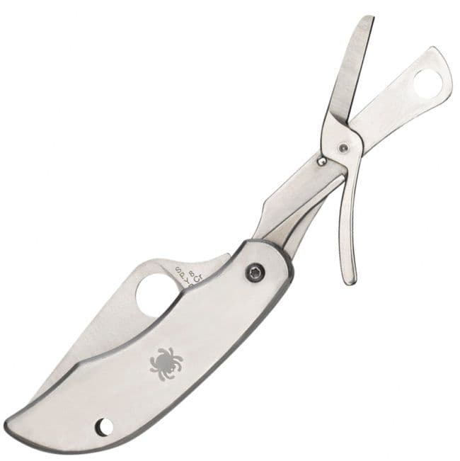 Spyderco Clipi Tool - Scissors