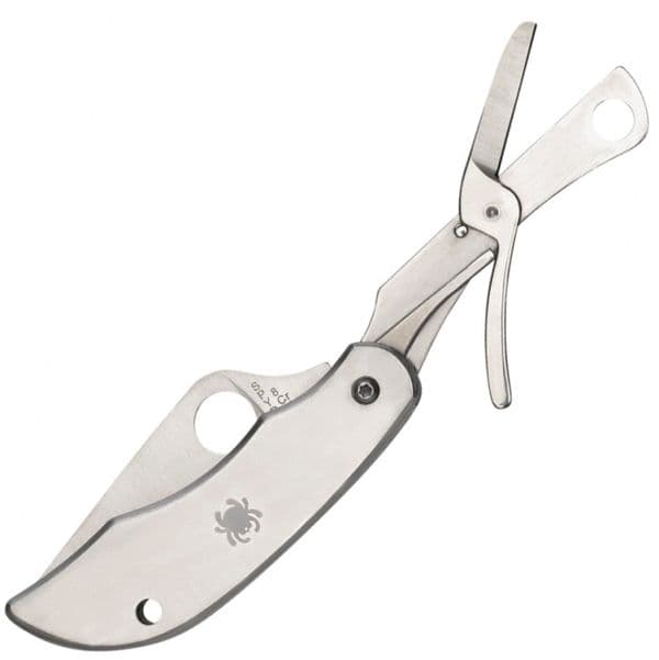 Spyderco Clipi Tool - Scissors