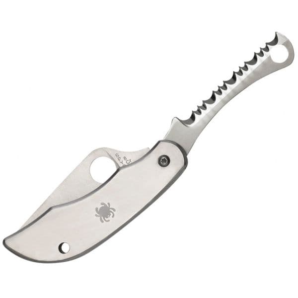 Spyderco Clipi Tool - Serrated Blade