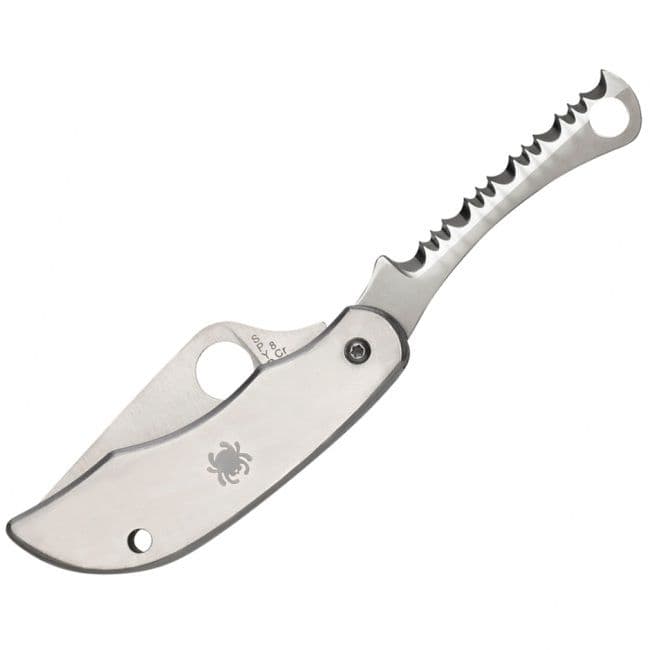 Spyderco Clipi Tool - Serrated Blade