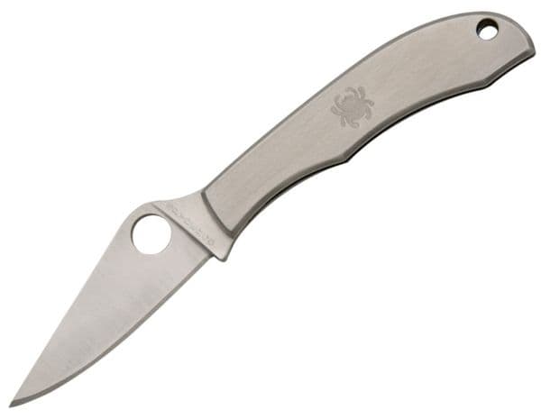 Spyderco HoneyBee Miniature Folding knife