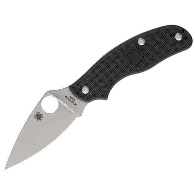 Spyderco Metropolitan Pen Knife - A great EDC