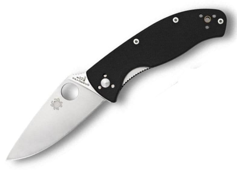 Spyderco Tenacious Liner Lock