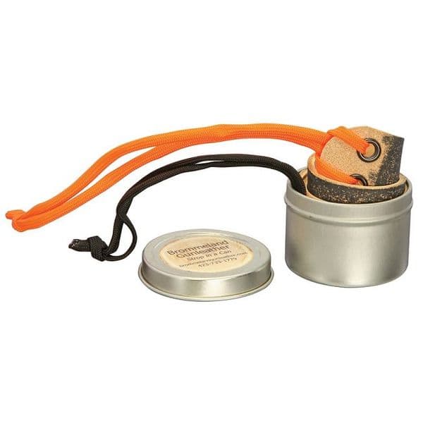 Strop in a Can by Brommehead Leather