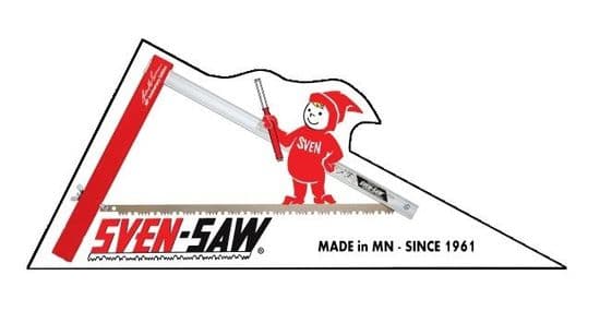 Sven-Saw