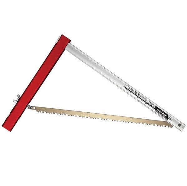 Sven-Saw Folding Buck Saw - 60th Anniversary Edition