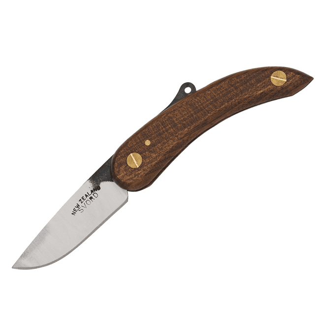 Svord Peasant Knife - Wood