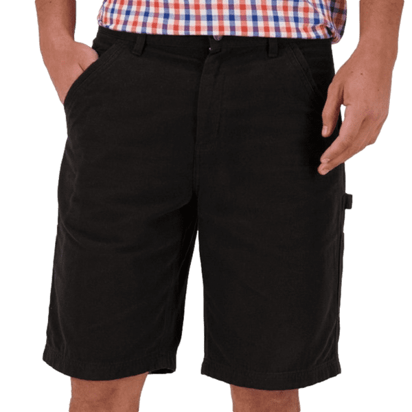 Swanndri Glenbrook Shorts