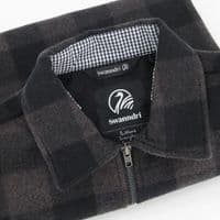 Swanndri Henderson Short Sleeve Shirt Jacket