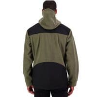 Swanndri High Rock Stormshield Jacket