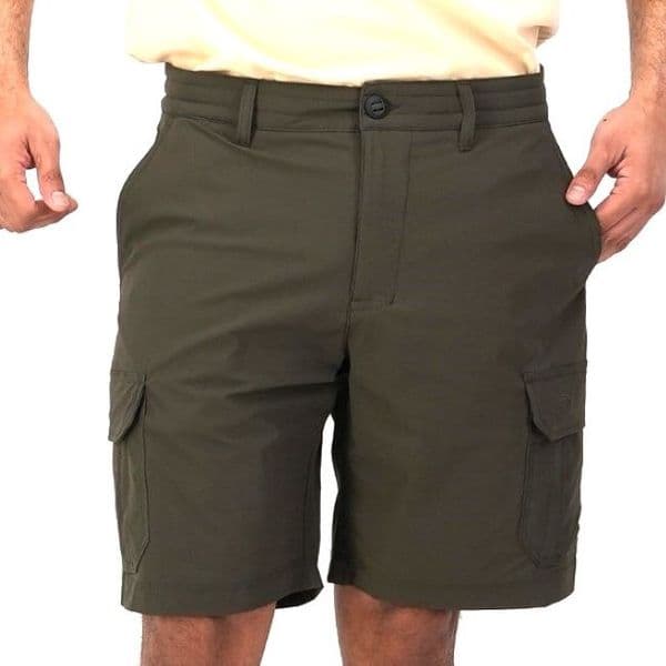 Swanndri Lawson Walk Shorts