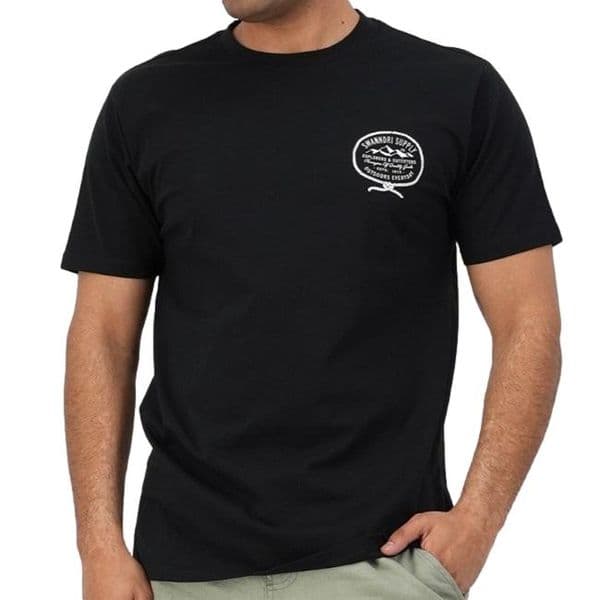 Swanndri Old Ties T-Shirt