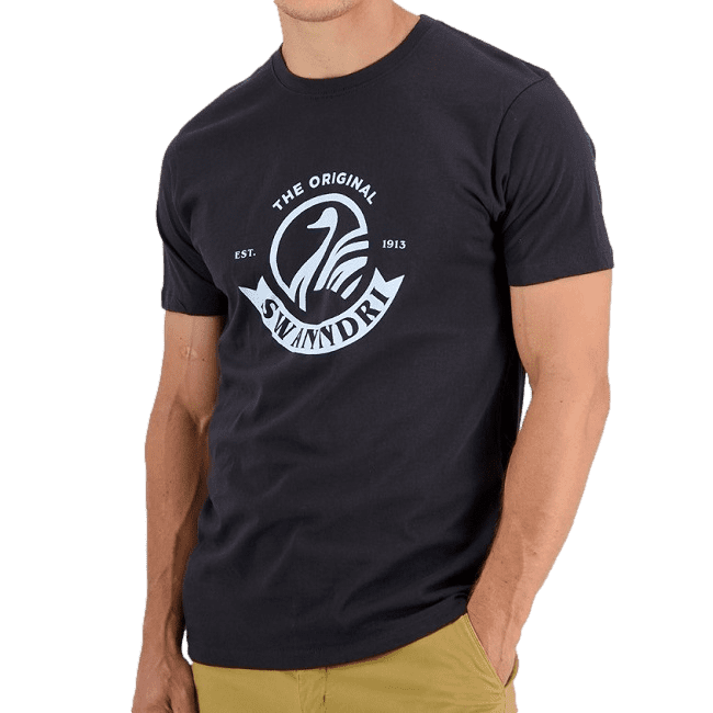 Swanndri Original T-Shirt