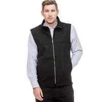 Swanndri Saddleback Wool Vest Gilet