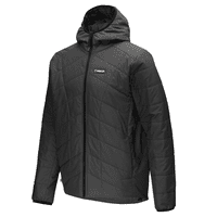 Swazi Chamois Insulated Jacket - Granit