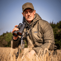 Swazi Chamois Insulated Jacket - Ranger