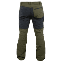 Swazi Forest Pants - European Olive