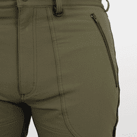 Swazi Forest Pants - European Olive