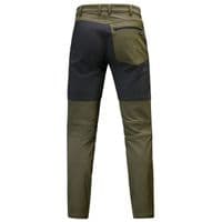 Swazi Forest Pants - European Olive