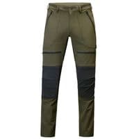 Swazi Forest Pants - European Olive