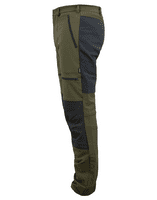 Swazi Forest Pants - European Olive