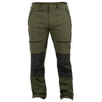 Swazi Forest Pants - European Olive