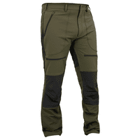 Swazi Forest Pants - European Olive