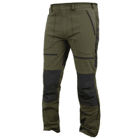 Swazi Forest Pants - Gran Green