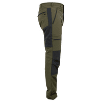 Swazi Forest Pants - Gran Green