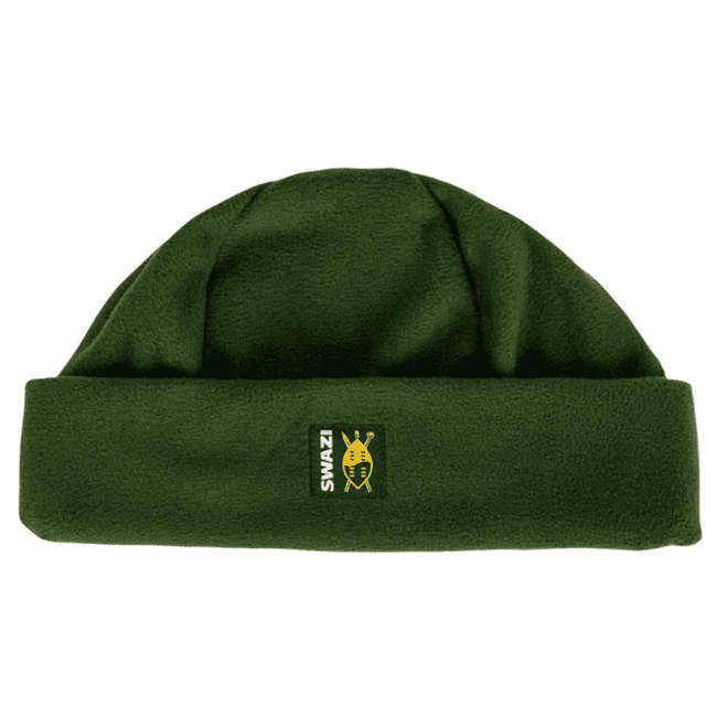 Swazi Hasbeanie