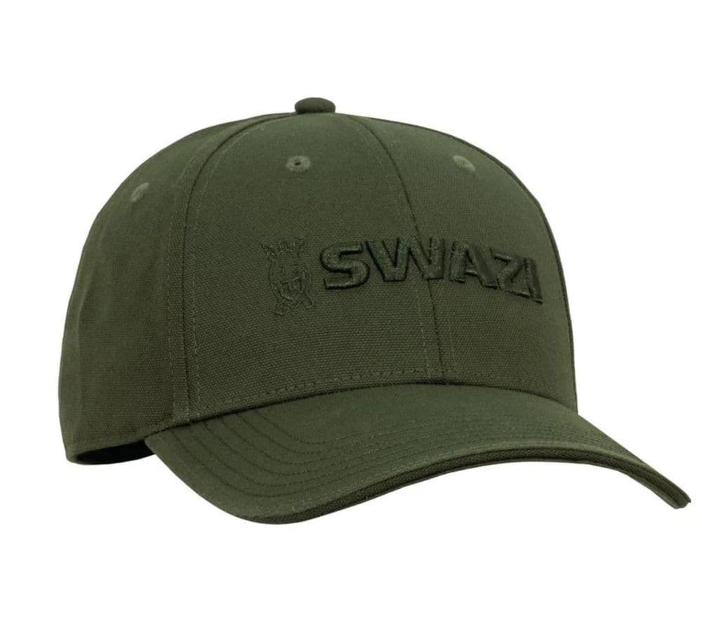 Swazi Legend Cap