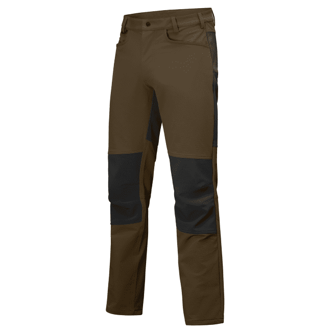 Swazi Ranger Pants - European Olive