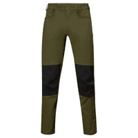 Swazi Ranger Pants - Gran Green