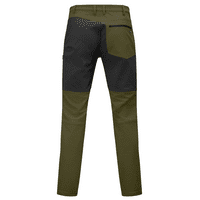 Swazi Ranger Pants - Gran Green